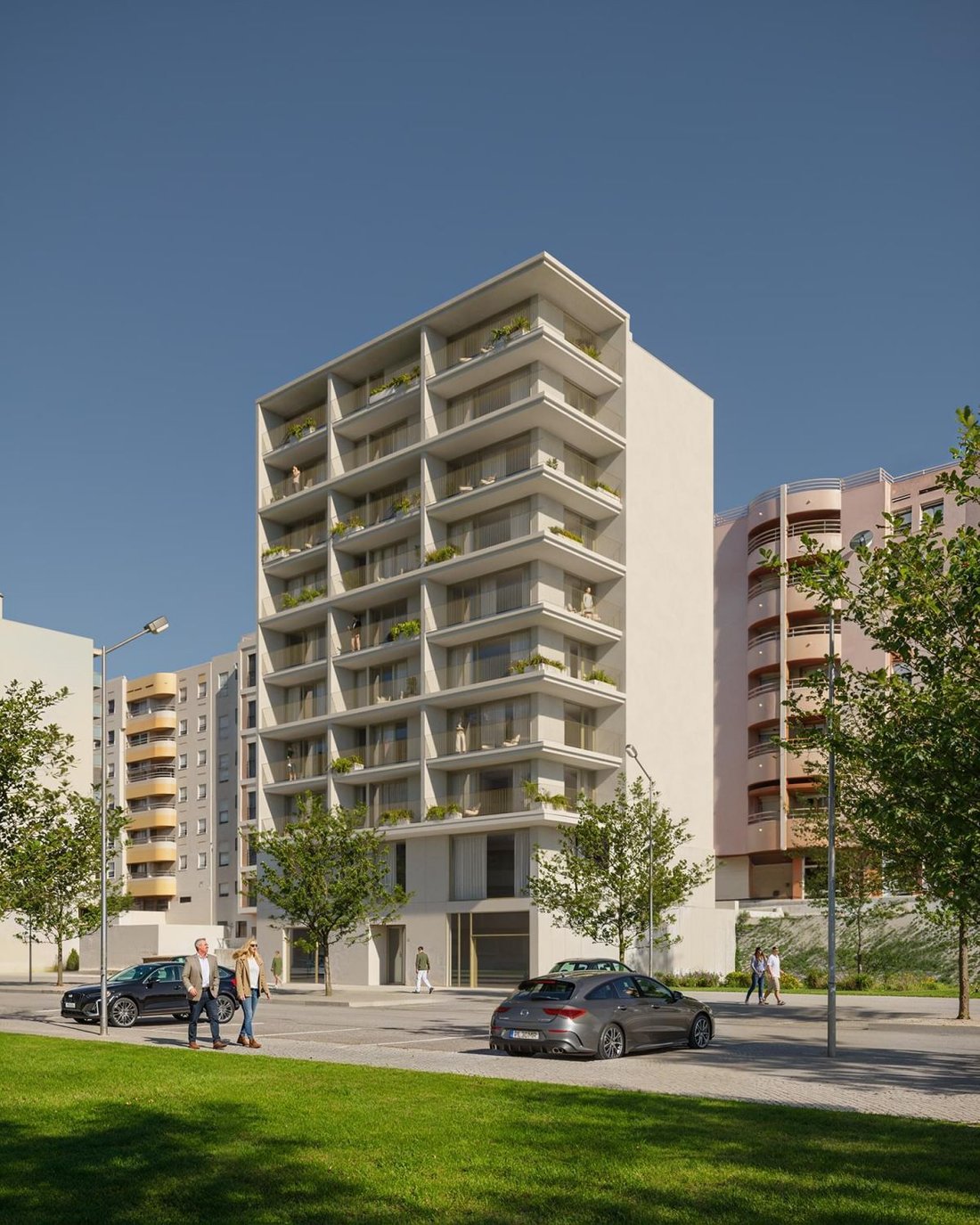 Apartment in Lumiar, Lisbon, Portugal 3 - 16677372