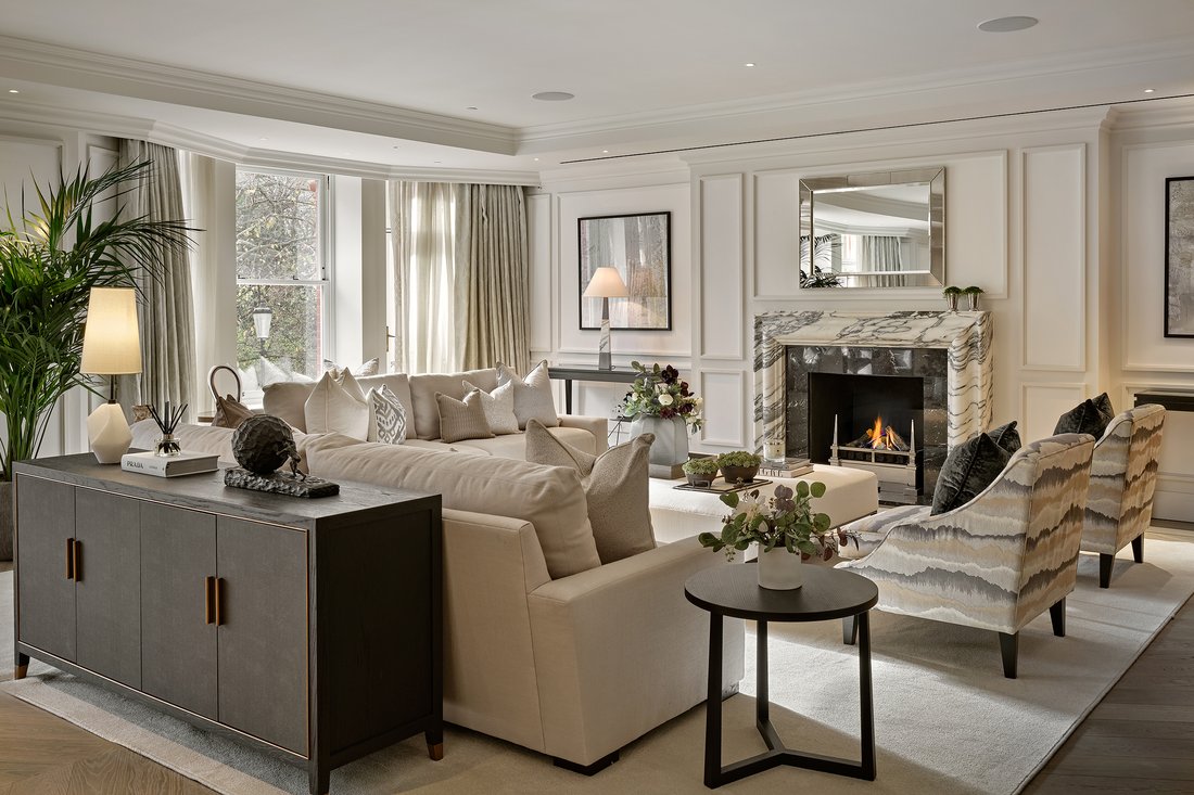 Apartment in Brompton, Kensington And Chelsea, England 3 - 17048255
