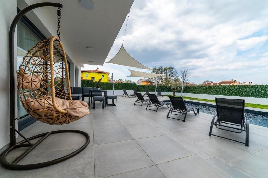 Villa in Porec, Istria County, Croatia 4 - 17059639