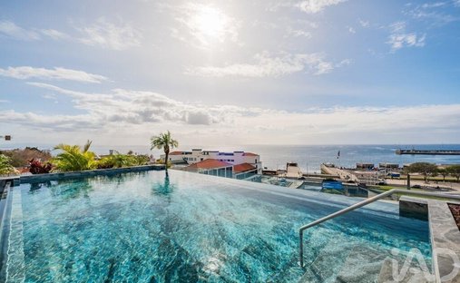 Apartment in Santa Maria Maior, Madeira, Portugal 1