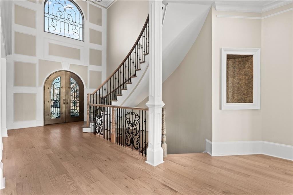 House in Braselton, Georgia, United States 4 - 17056500