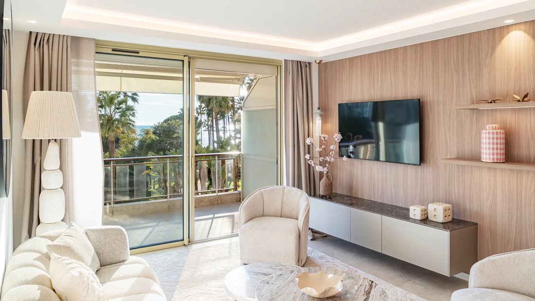 Apartment in Cannes, Provence-Alpes-Côte d'Azur, France 3 - 17048497