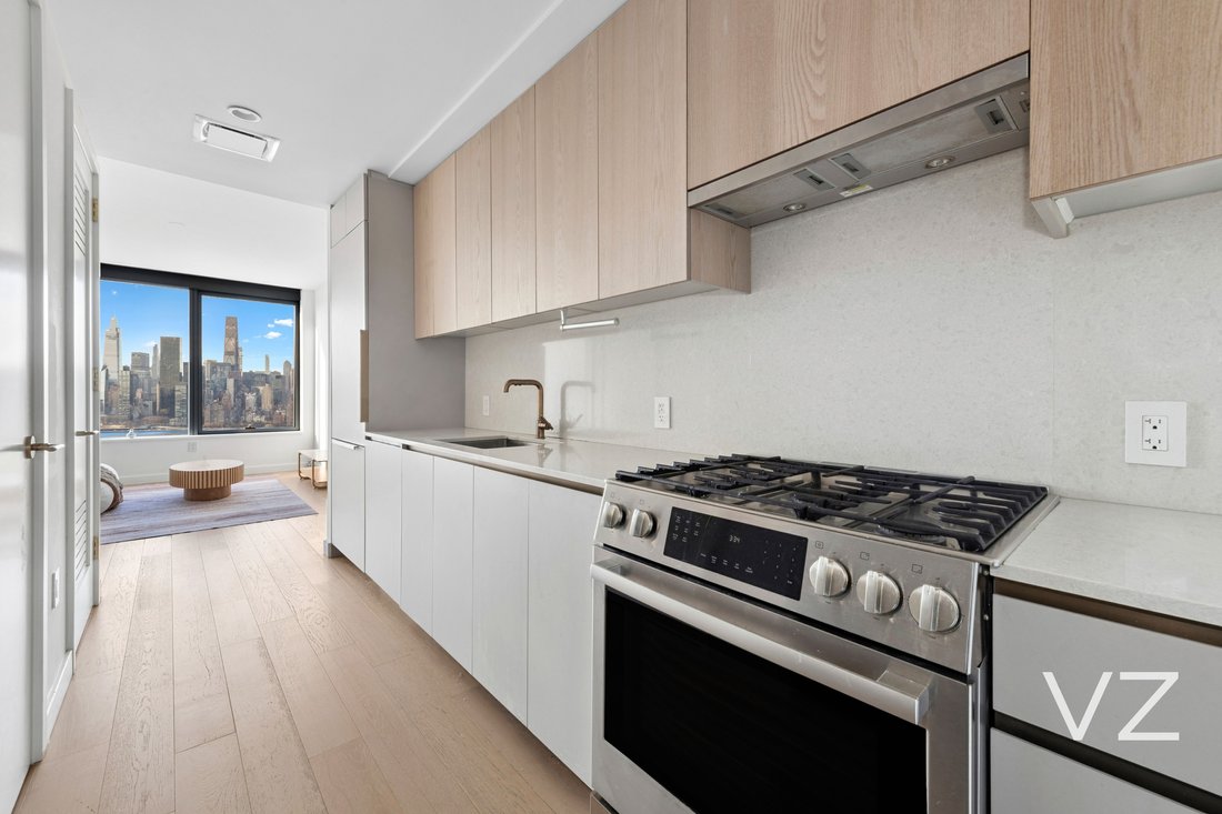 Apartment in New York, New York, United States 2 - 16755580