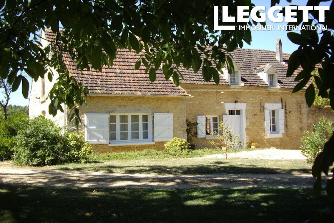 House in Saint-Genies, Nouvelle-Aquitaine, France 3 - 17051902