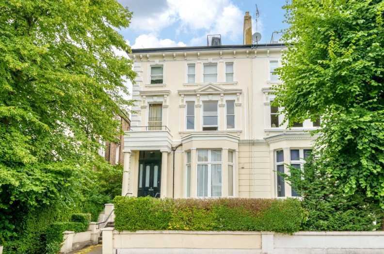 Apartment in Belsize Park, Camden, England 1 - 17055456