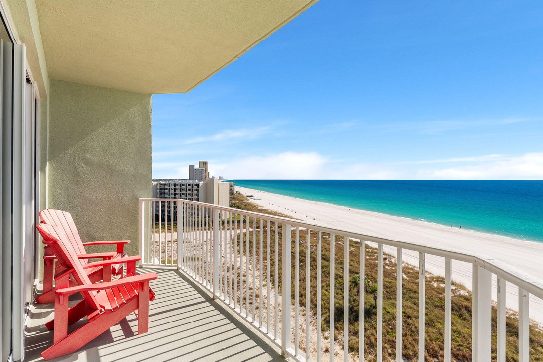 Condo in Panama City Beach, Florida, United States 1 - 17056942