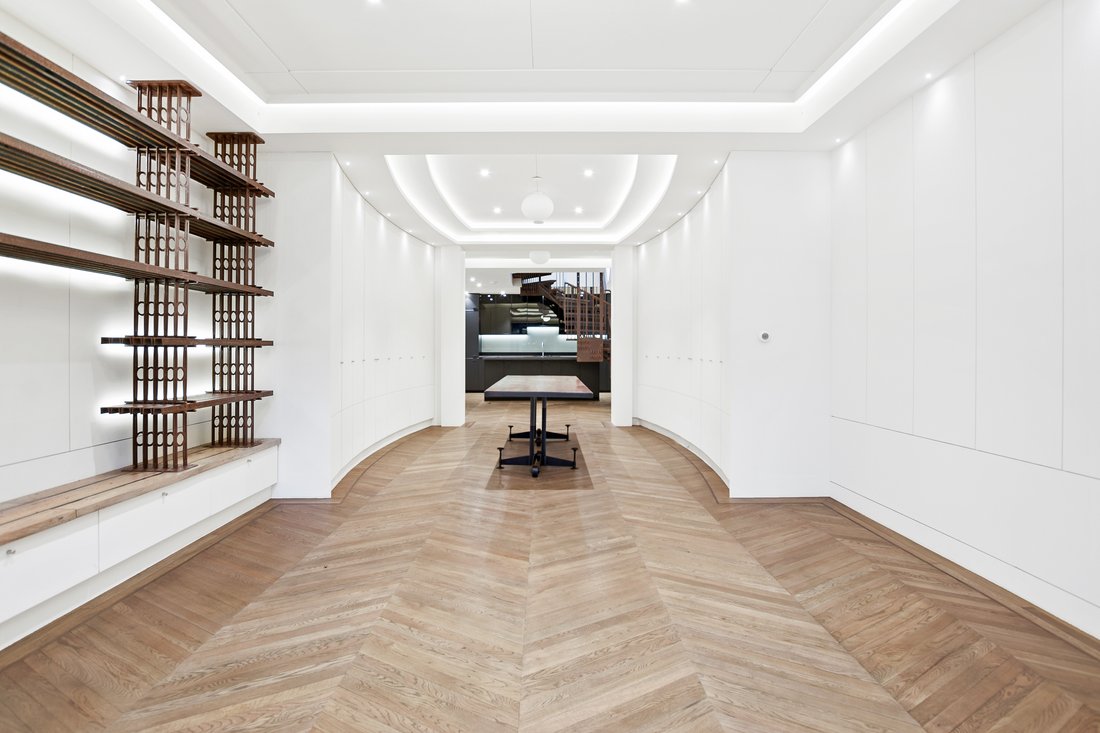 Residenza a Chalk Farm, Camden, Inghilterra 1 - 17049505
