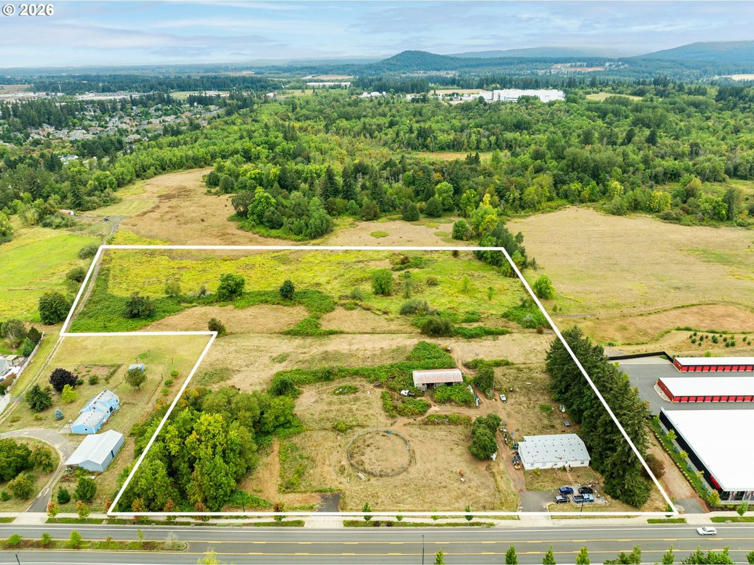 Land in Camas, Washington, United States 1 - 17049546
