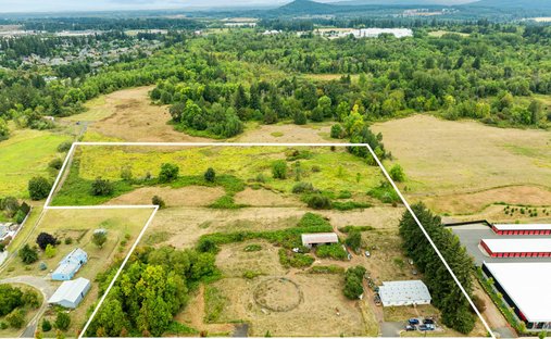 Land in Camas, Washington, United States 1