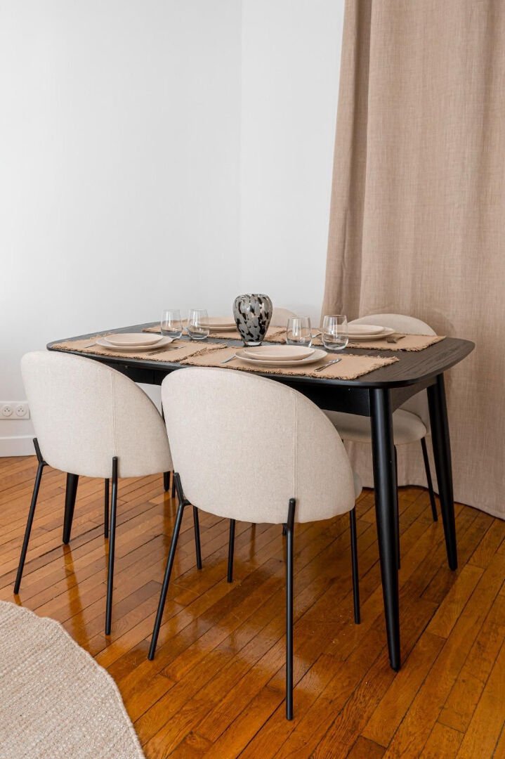 Apartment in Porte Dauphine, Paris 16e Arrondissement, Paris 5 - 16186500
