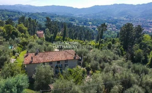 Camaiore, Toscana, Italia 1
