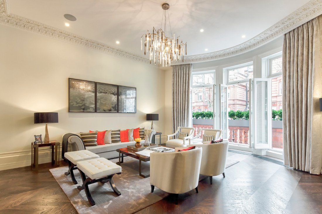 House in Belgravia, Westminster, England 1 - 17048968