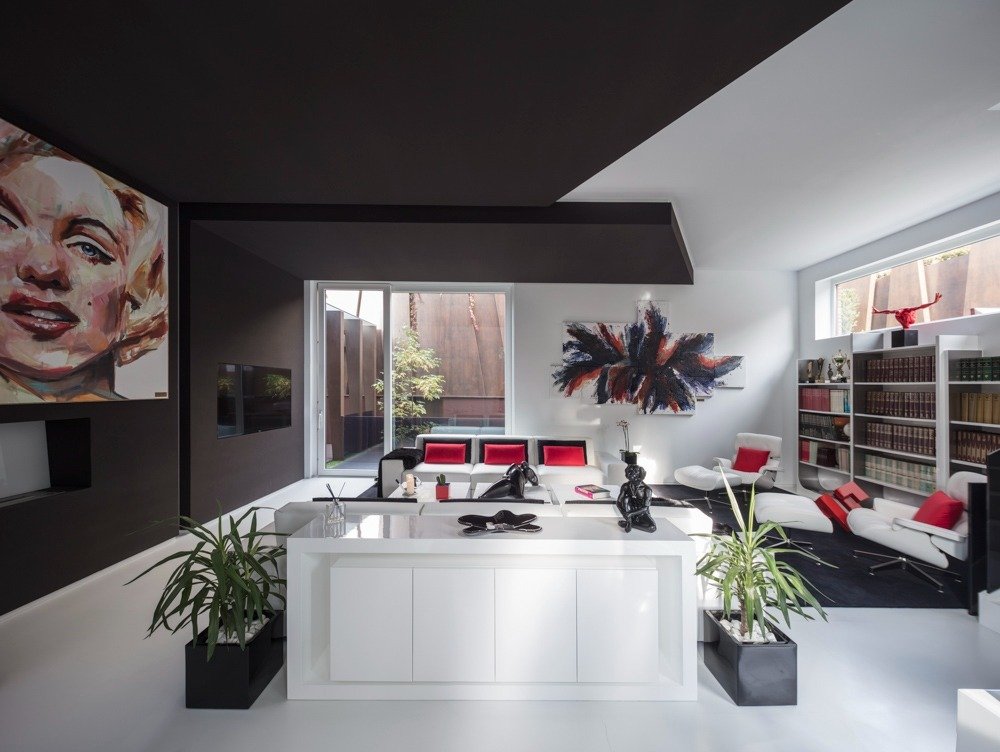 House in Retiro, Madrid, Spain 1 - 17050143