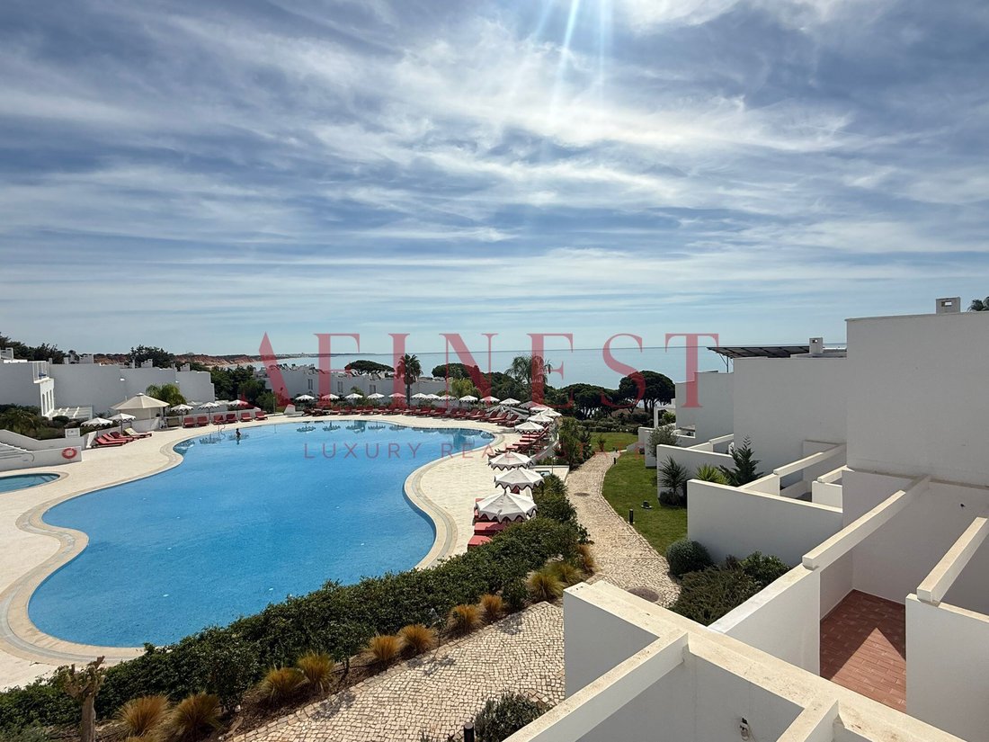 House in Olhos de Agua, Algarve, Portugal 5 - 17054049