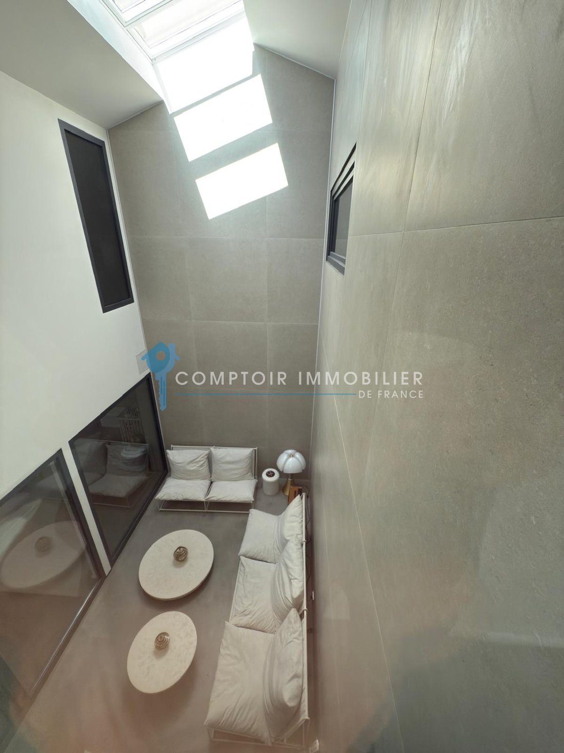 Apartment in Les Pierres Blanches, Sète, France 5 - 17053731