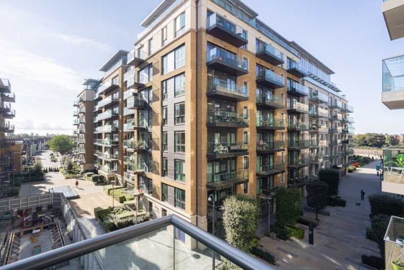Apartment in Hammersmith, Hammersmith and Fulham, England 2 - 17055406