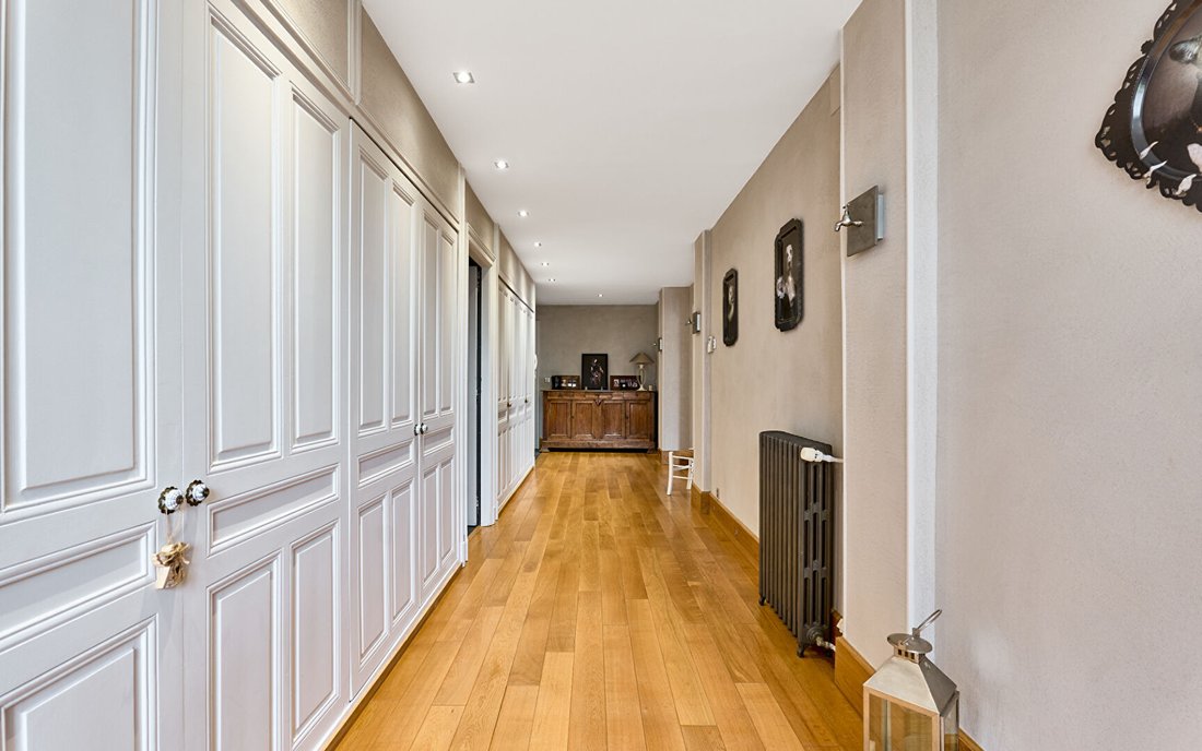 Villa in Luxeuil-les-Bains, Bourgogne – Franche-Comté, France 5 - 17047590