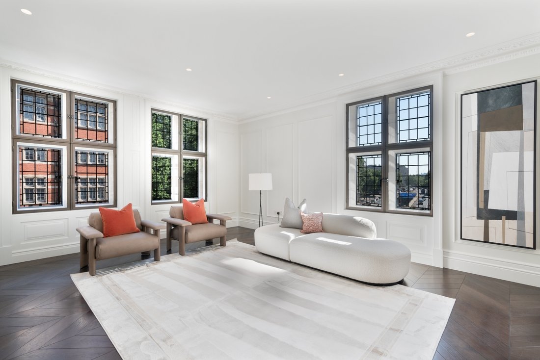 Apartment in Knightsbridge, Kensington And Chelsea, England 5 - 17048353
