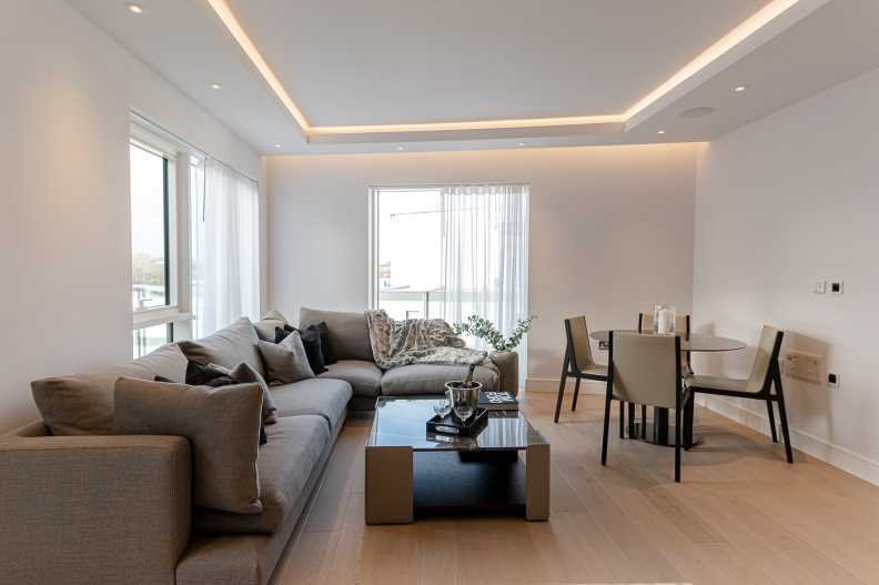 Wohnung in Walham Green, Hammersmith und Fulham, England 5 - 17055555