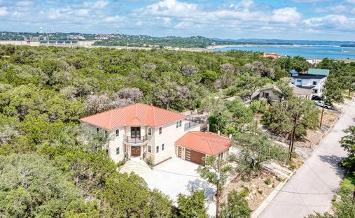 Casa a Austin, Texas, Stati Uniti 1