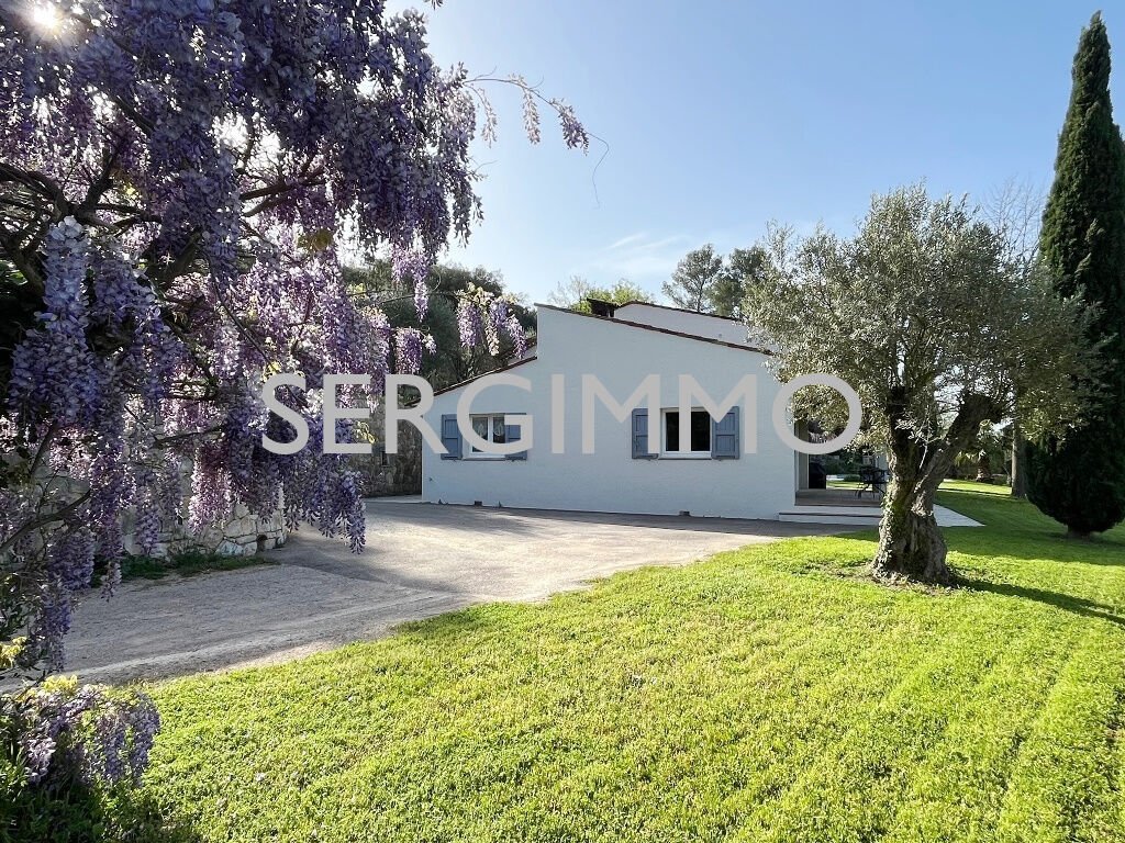 Villa in Montauroux, Provence-Alpes-Côte d'Azur, France 5 - 13456637