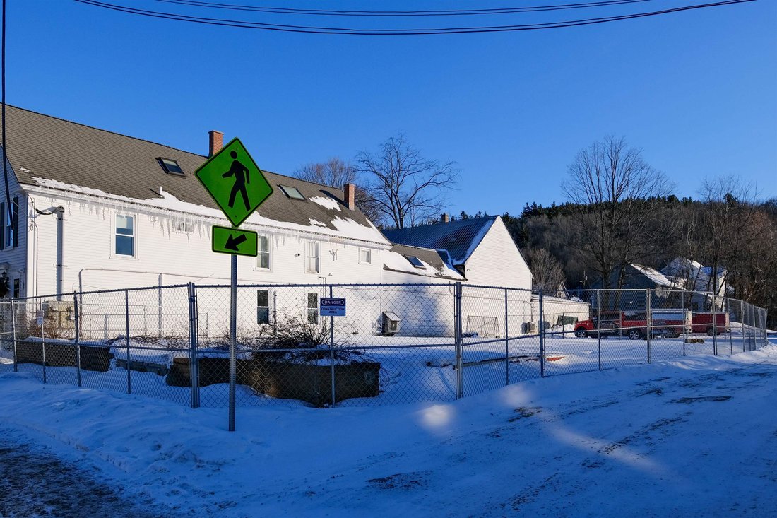 Land in Ludlow, Vermont, United States 2 - 17052684