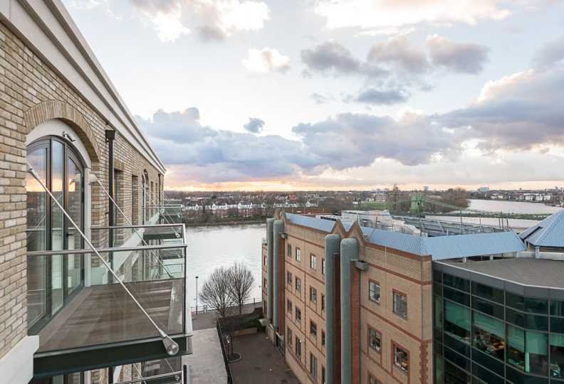 Apartment in Hammersmith, Hammersmith and Fulham, England 2 - 17055553
