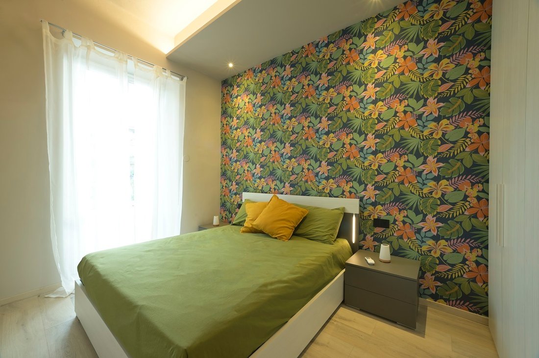 Apartment in Central Hill, Alassio, Liguria 3 - 17050568