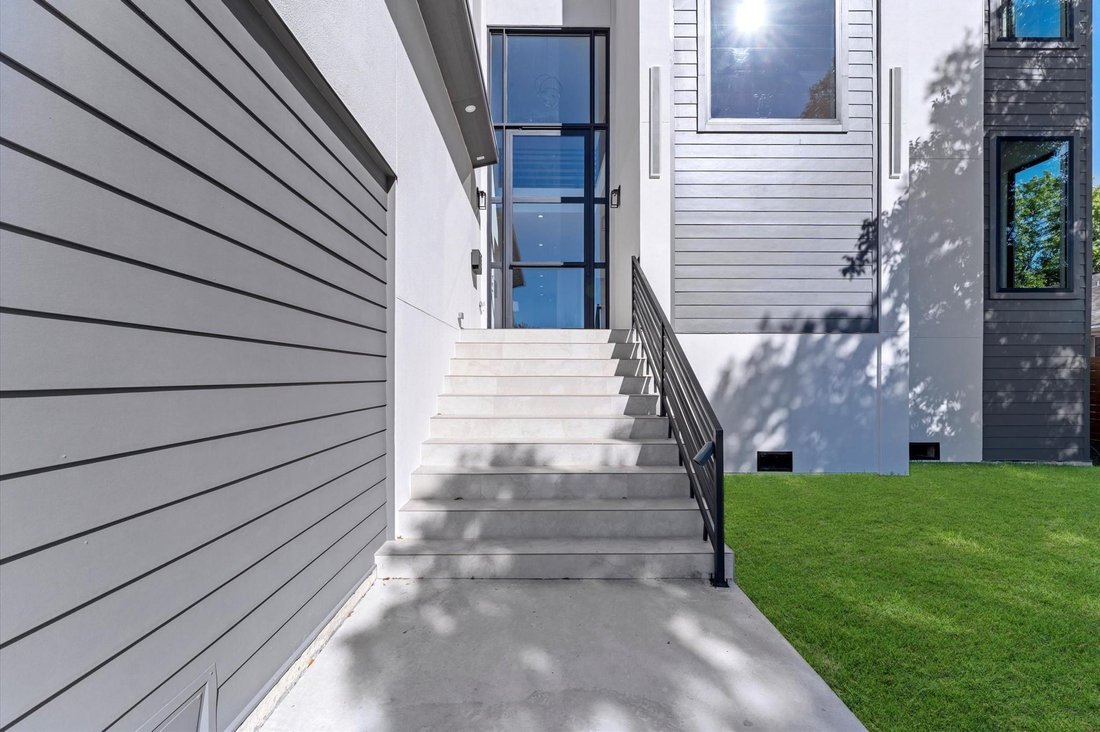House in Houston, Texas, United States 3 - 17056413