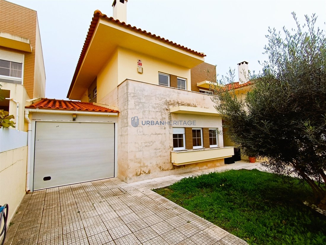 House in Sao Domingos de Rana, Lisbon, Portugal 1 - 17050823