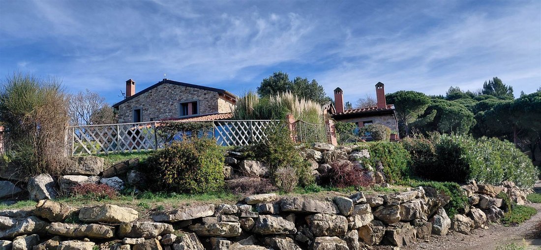 Scansano, Tuscany, Italy 2 - 16722592