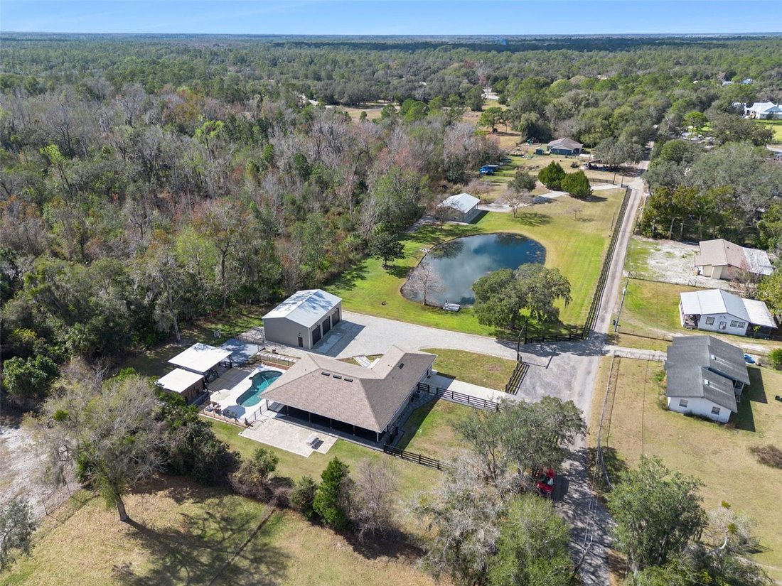 House in Geneva, Florida, United States 2 - 17051290