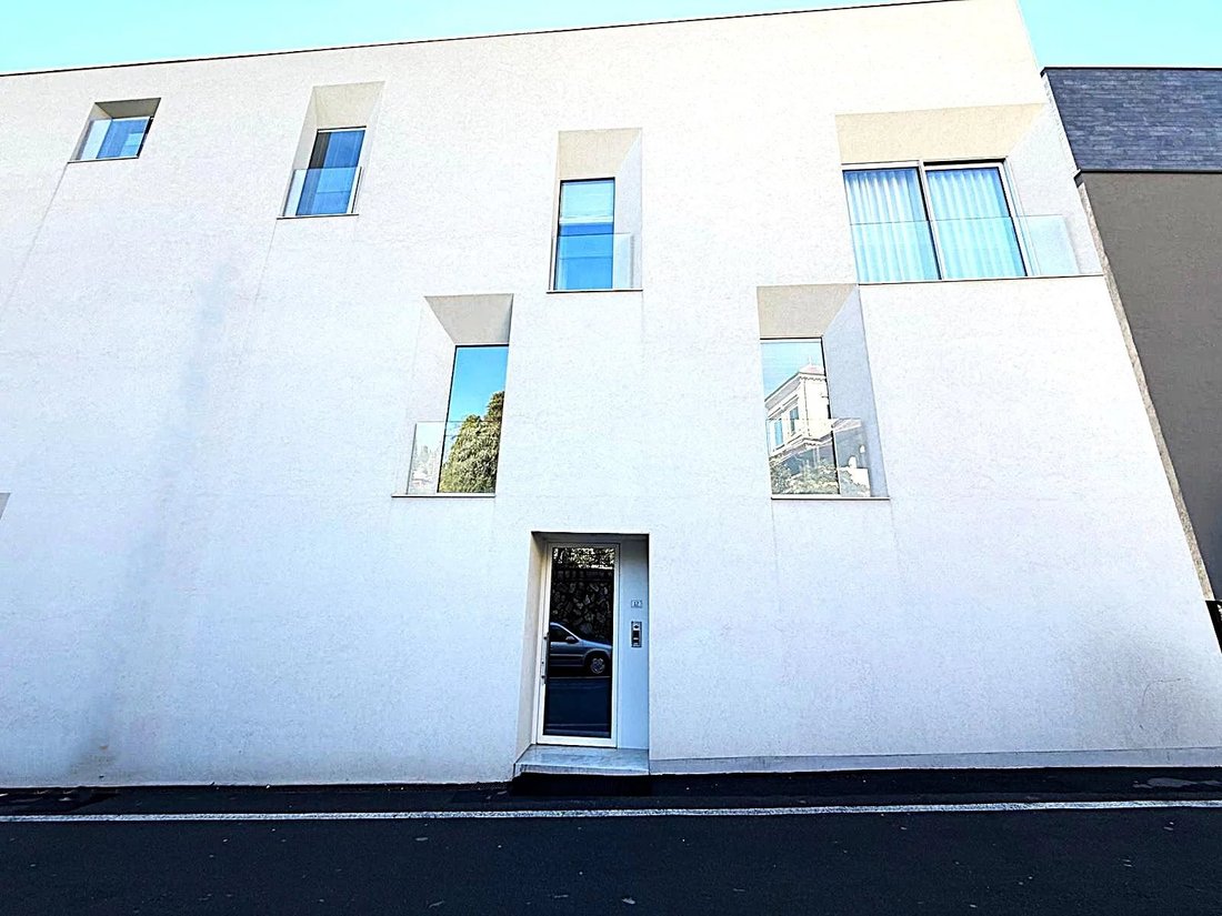 Apartment in Central Hill, Alassio, Liguria 3 - 17048787