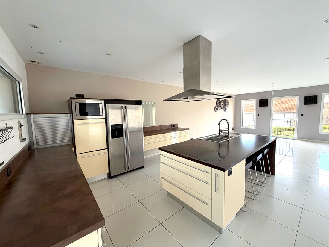 Villa in Escalles, Hauts-de-France, France 3 - 17047713