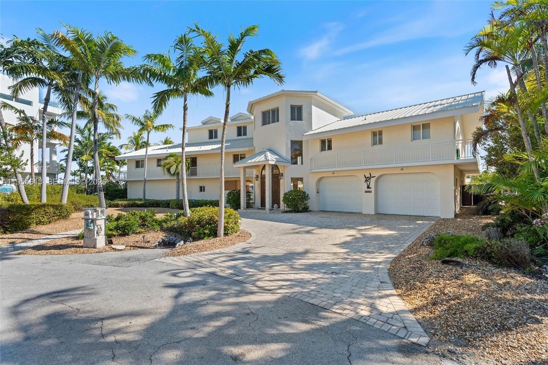 House in Islamorada, Florida, United States 1 - 17050780