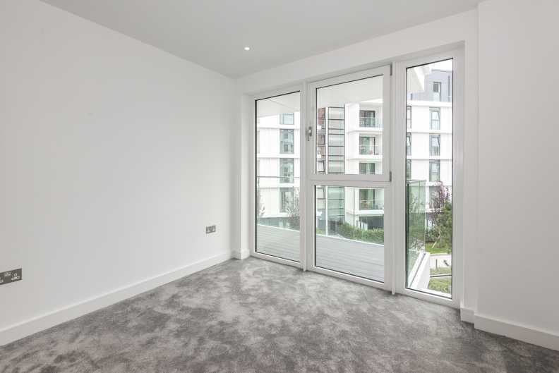 Apartment in Nine Elms, Wandsworth (Greater London), England 3 - 17055484