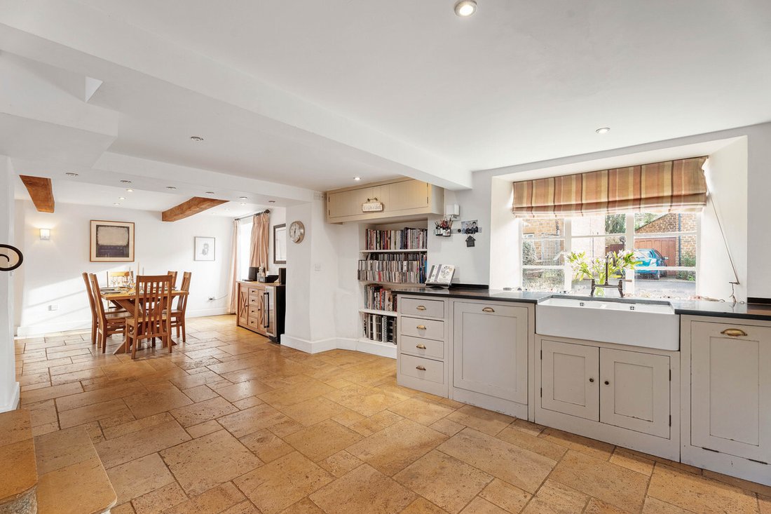 House in Adderbury, England 4 - 17050720