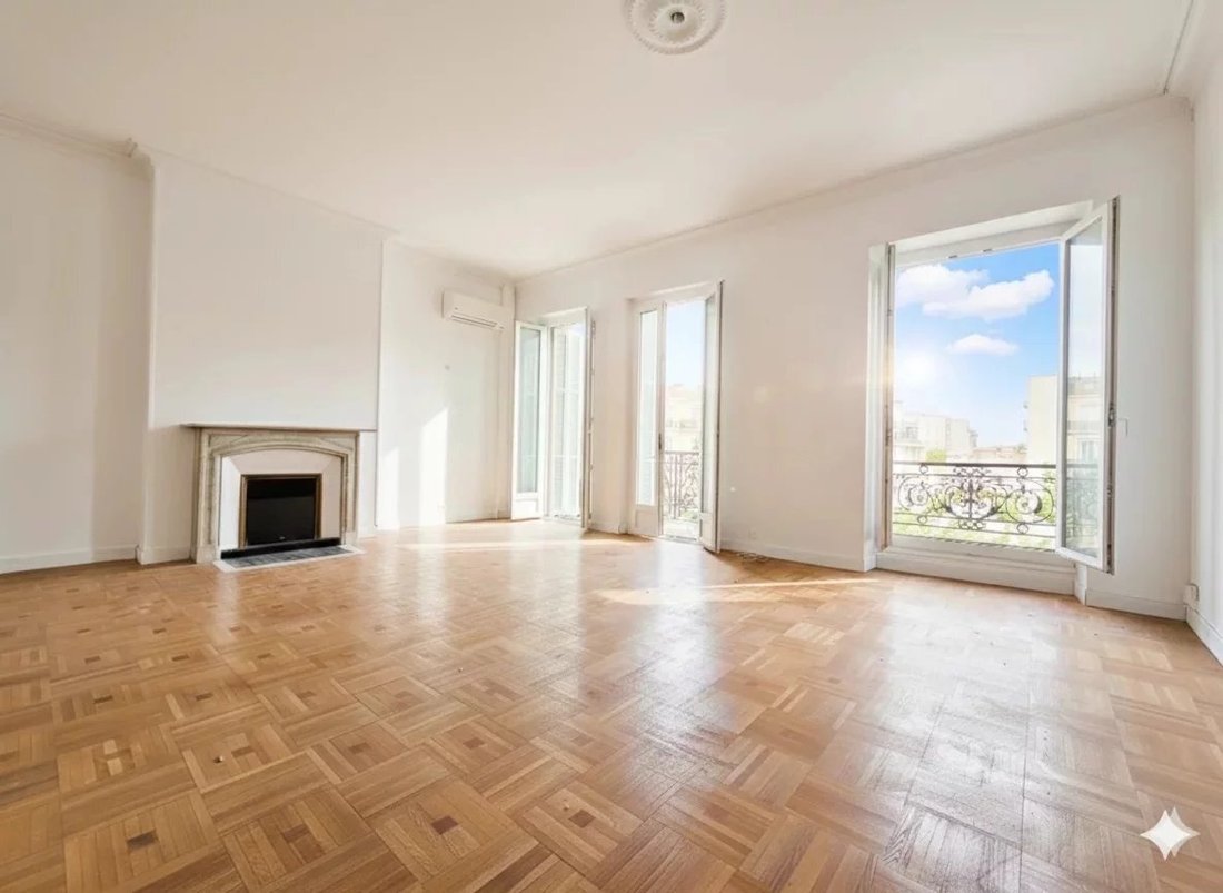 Apartment in Nice, Provence-Alpes-Côte d'Azur, France 3 - 15064770