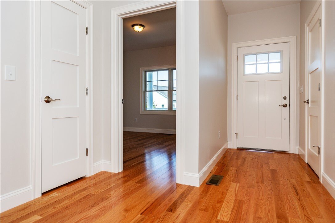 Condo in Coventry, Rhode Island, United States 3 - 17050566
