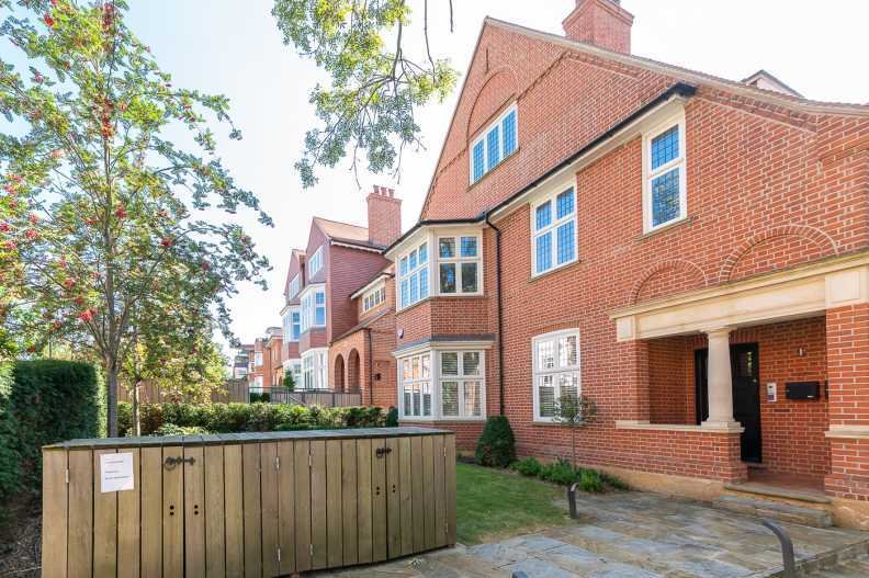 Apartment in Hampstead, Camden, England 1 - 17055530