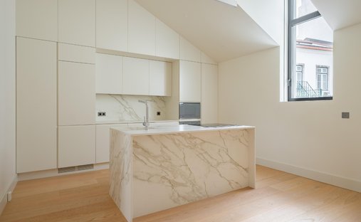 Apartment in Santa Maria Maior, Lisbon, Portugal 1