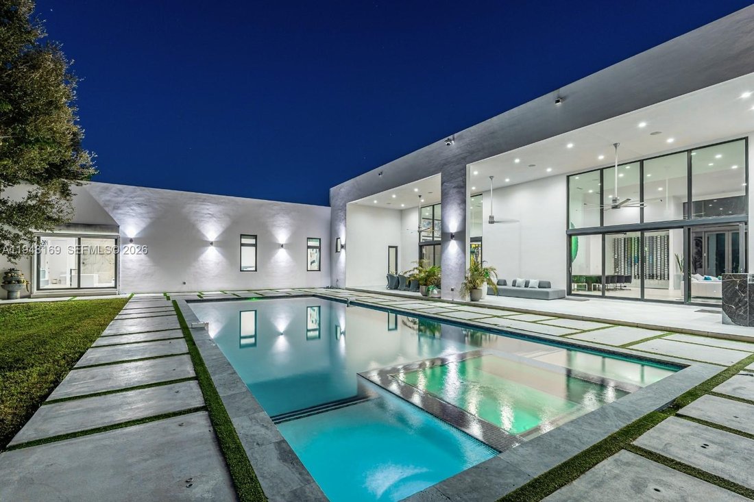House in Coral Gables, Florida, United States 1 - 17053188