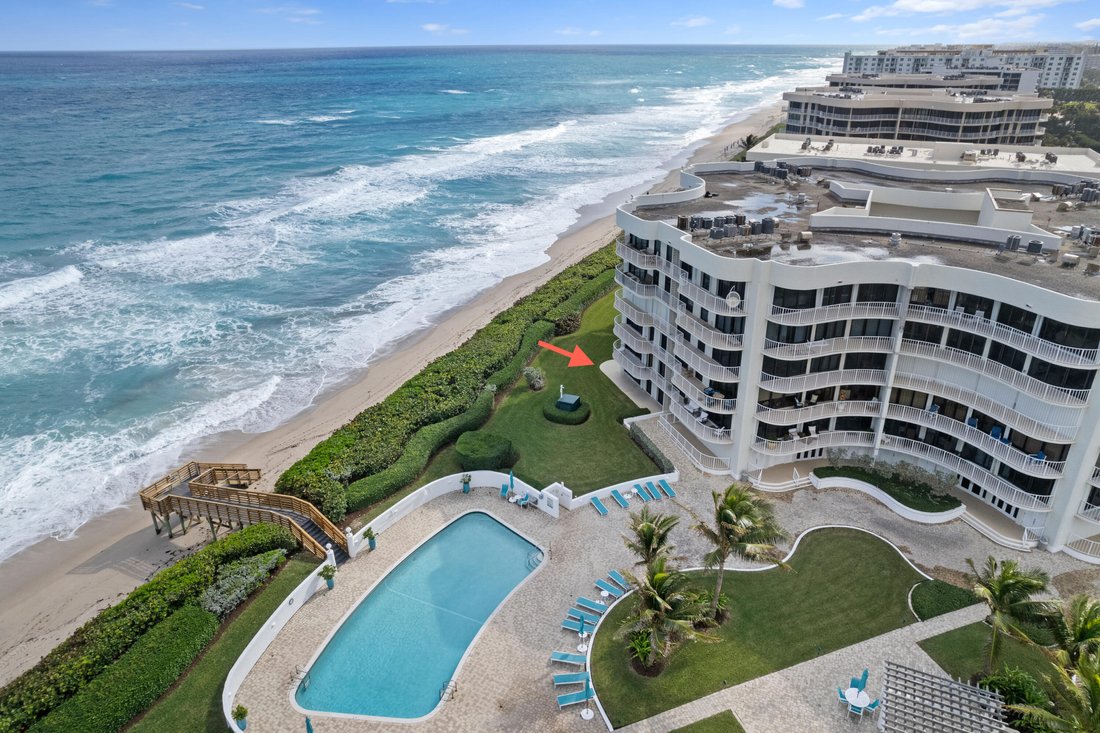 Condo in Palm Beach, Florida, United States 3 - 17005749