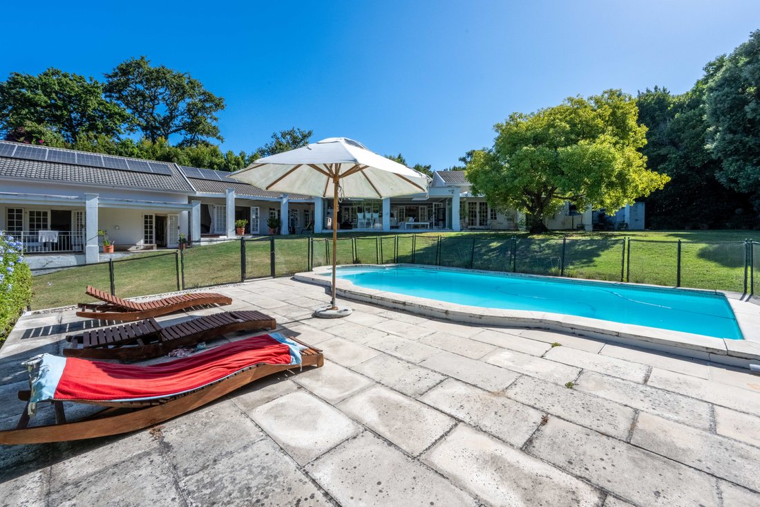 House in Scott Estate, Cape Town, South Africa 2 - 17049663