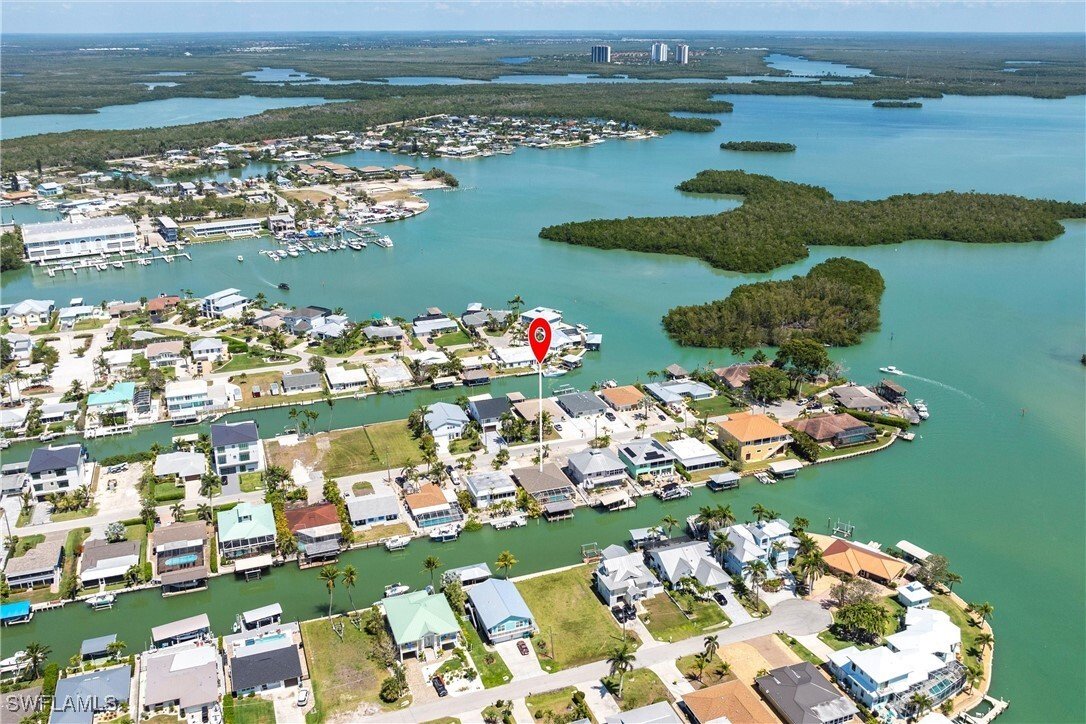 House in Naples, Florida, United States 1 - 17048355