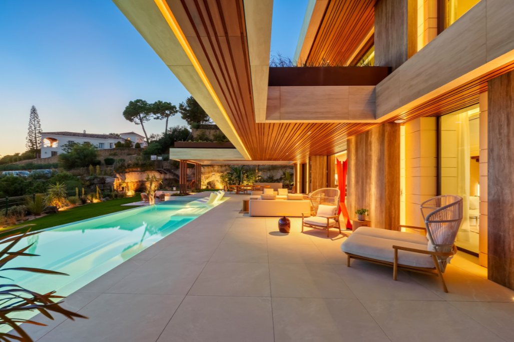 Villa in Marbella, Andalusia, Spain 5 - 17053481