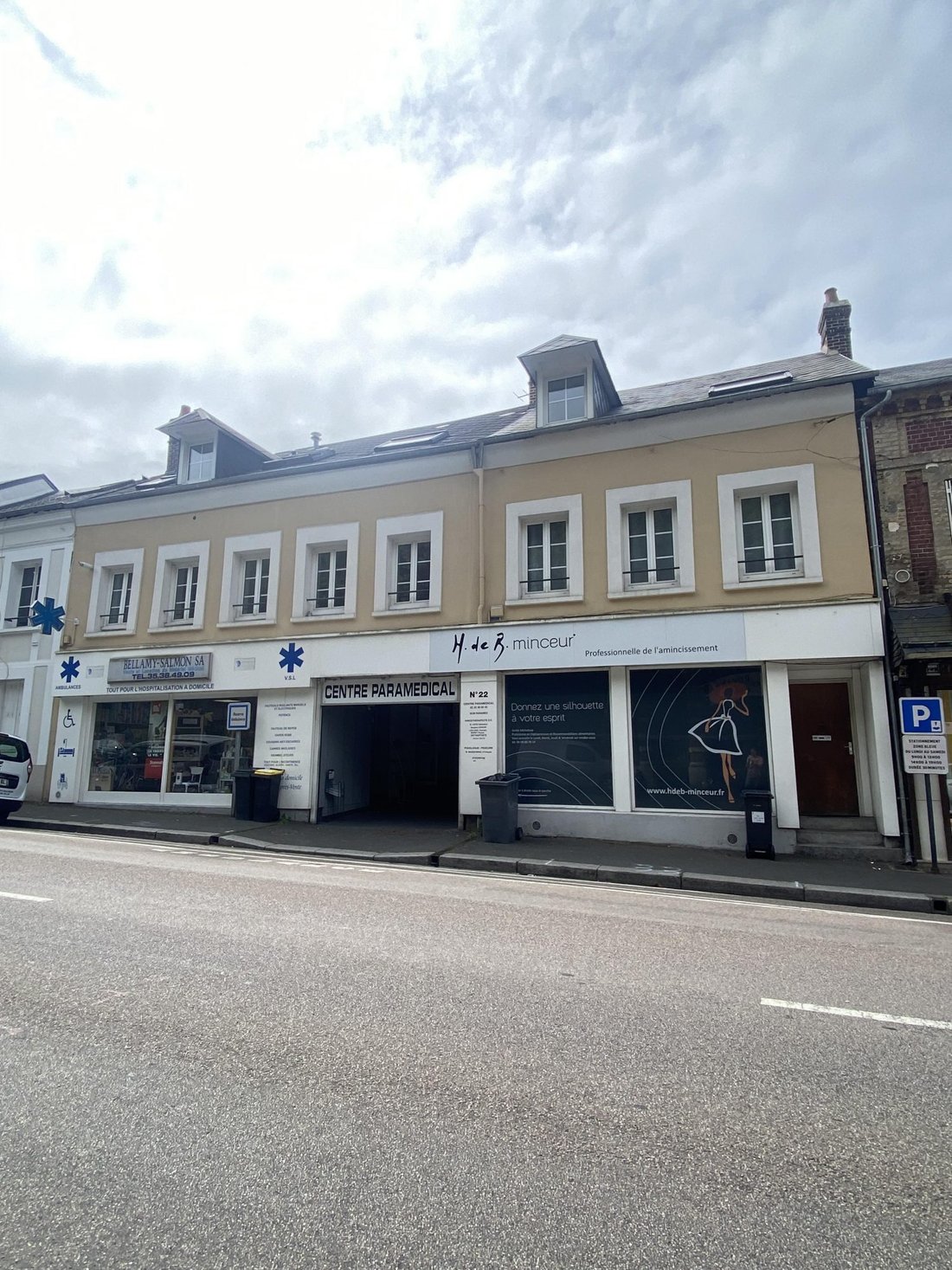 Andere in Centre Ville, Lillebonne, Frankreich 1 - 17057245