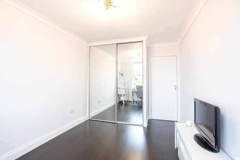 Appartamento a Swiss Cottage, Camden, Inghilterra 5 - 17055441