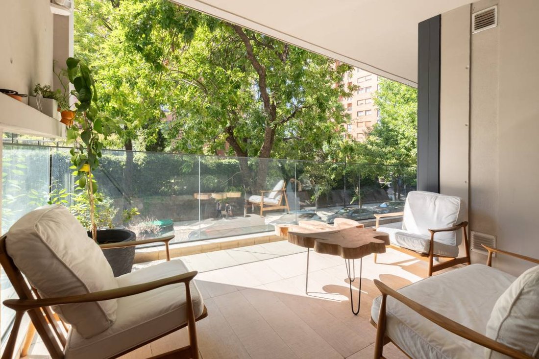 Apartment in Buenos Aires, Buenos Aires, Argentina 1 - 17051812