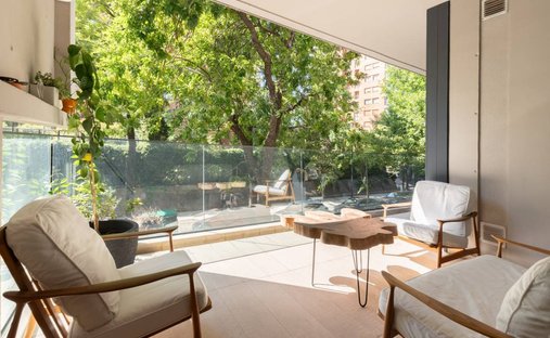 Apartamento en Buenos Aires, Buenos Aires, Argentina 1